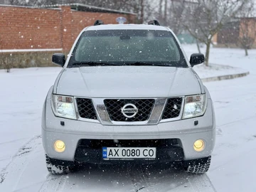 Авто Nissan Pathfinder 2005 № 8396302