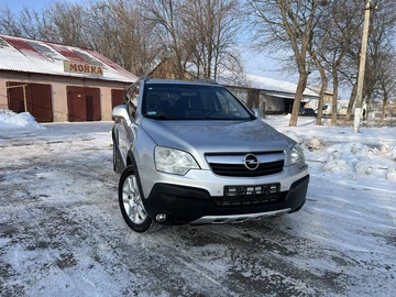 Авто Opel Antara 2010 № 8396494