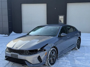 Авто KIA Optima 2021 № 8396500