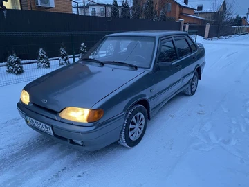 Авто ВАЗ 2115 2006 № 8396502