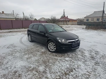 Авто Opel Astra 2006 № 8396506