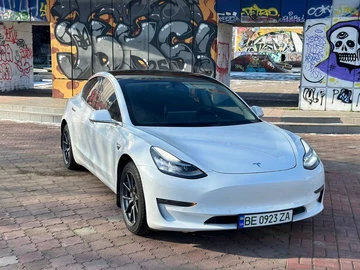 Авто Tesla Model 3 2020 № 8396513