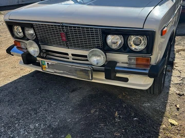 Авто ВАЗ 21063 1988 № 8396516