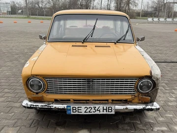 Авто ВАЗ 2101 1977 № 8396517