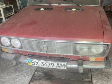 Авто ВАЗ 21063 1991 № 8396525