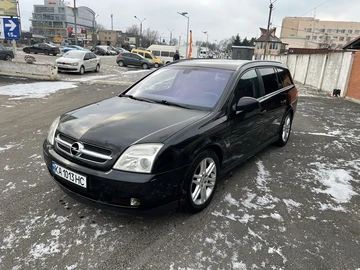Авто Opel Vectra 2004 № 8396531