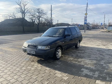 Авто ВАЗ 21111 2007 № 8396537