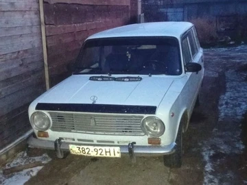 Авто ВАЗ 2102 1979 № 8396545
