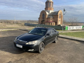 Авто Toyota Camry 2003 № 8396550