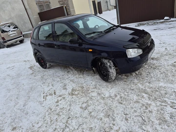 Авто ВАЗ 1119 Kalina 2008 № 8396551