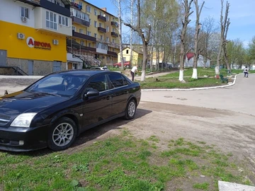 Авто Opel Vectra 2005 № 8396555