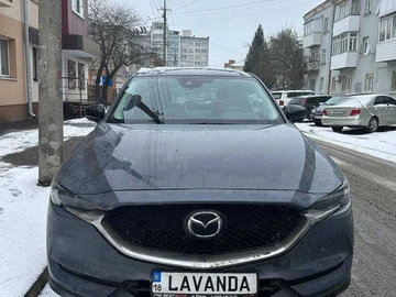 Авто Mazda Cx-5 2021 № 8396557