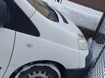 Авто Peugeot Expert 2008 № 8396566