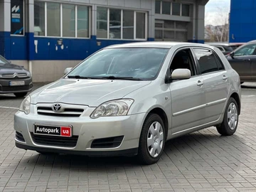 Авто Toyota Corolla 2005 № 8396571