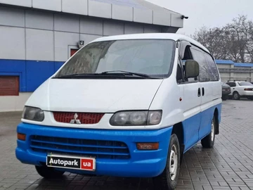 Авто Mitsubishi 3000 Gt 2000 № 8396574