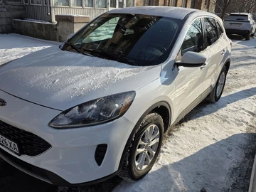 Авто Ford Escape 2019 № 8396583