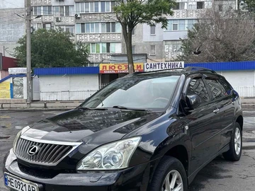 Авто Lexus Rx Серія 2007 № 8396585
