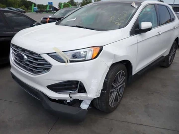 Авто Ford Edge 2021 № 8396587