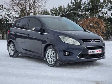 Авто Ford C-Max 2011 № 8396588