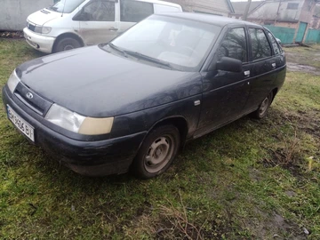 Авто ВАЗ 2112 2006 № 8396688