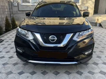 Авто Nissan Rogue 2019 № 8396694