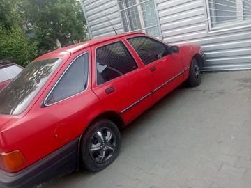 Авто Ford Sierra 1989 № 8396702