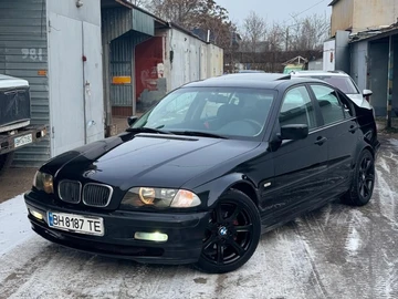 Авто BMW 3 Серия 1999 № 8396705