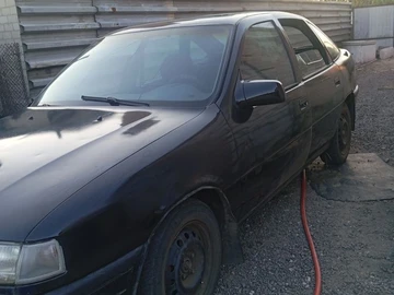 Авто Opel Vectra 1992 № 8396706