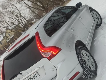 Авто Volvo Xc60 2015 № 8396711