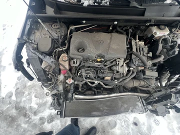 Авто Toyota Rav 4 2019 № 8396723