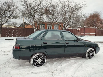 Авто ВАЗ 2110 2003 № 8396837
