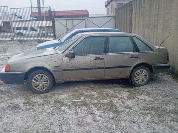 Авто Volvo 440 K 1992 № 8396845