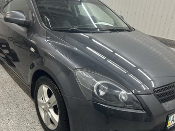 Авто KIA Cee X27 D 2008 № 8396849