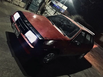 Авто ВАЗ 2109 1992 № 8396850