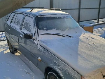 Авто ВАЗ 1117 Kalina 1996 № 8396856