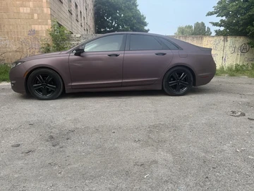 Авто Lincoln Mkz 2015 № 8396858