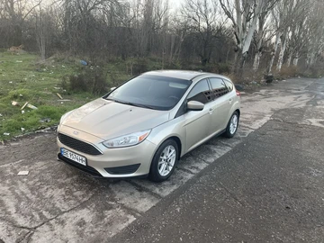 Авто Ford Focus 2018 № 8396860