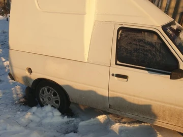 Авто ЗАЗ 1102 2006 № 8396864