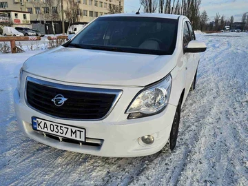 Авто Ravon R4 2018 № 8396868