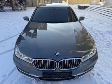 Авто BMW 7 Серия 2016 № 8396875
