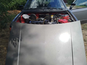 Авто Opel Kadett 1987 № 8396876