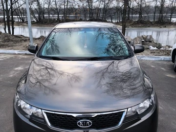 Авто KIA Cerato Forte  2012 № 8396879