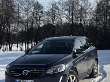 Авто Volvo Xc60 2015 № 8396946