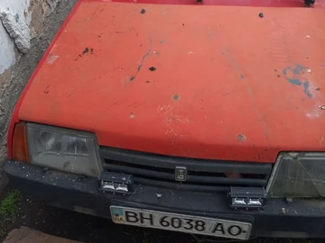 Авто ВАЗ 2108 1988 № 8396953