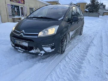Авто Citroen C4 Picasso 2012 № 8396957