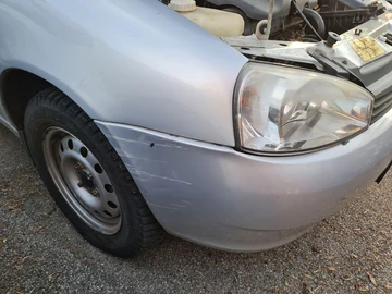 Авто ВАЗ 1119 Kalina 2008 № 8396958