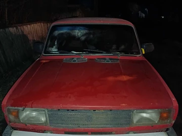Авто ВАЗ 2105 1990 № 8396959