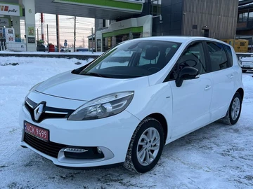 Авто Renault Scenic 2015 № 8396963
