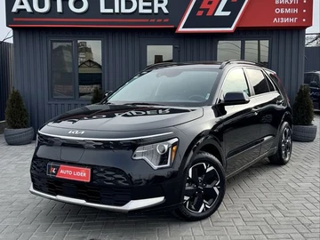 Авто KIA Niro 2023 № 8396965