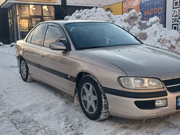 Авто Opel Omega 1998 № 8396970